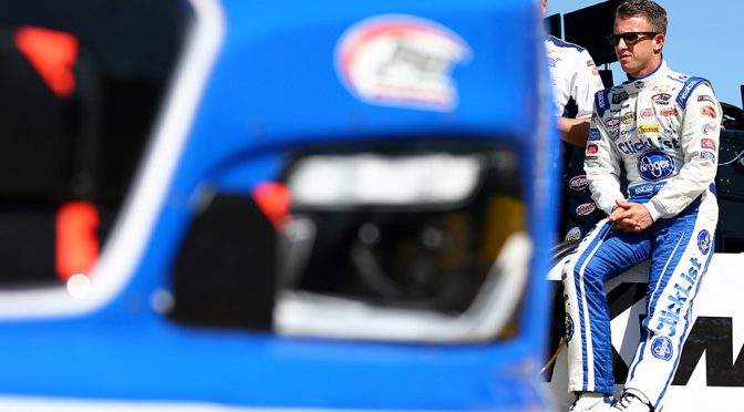 Featured Image for With eye on playoff berth, Allmendinger aiming for Sonoma speed from start to finish