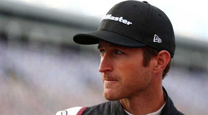 Featured Image for Kasey Kahne sends a message: ‘I’m not done yet!’