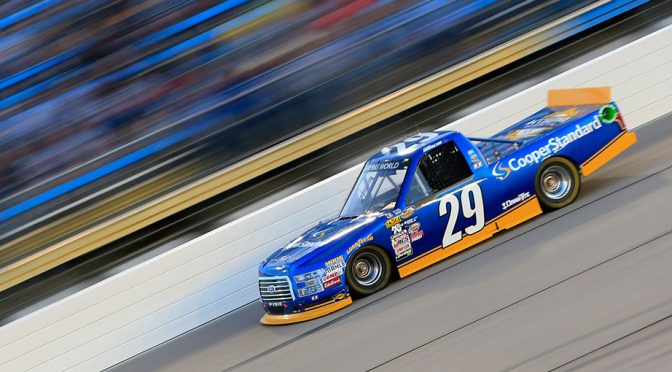 Featured image for Differing late calls for Sauter, Briscoe lead to opposite outcomes