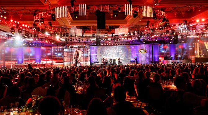 Grand finale: NASCAR announces date, venue for postseason awards