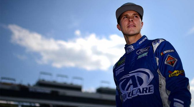 Featured image for Trevor, Ashton Bayne announce birth of son Levi