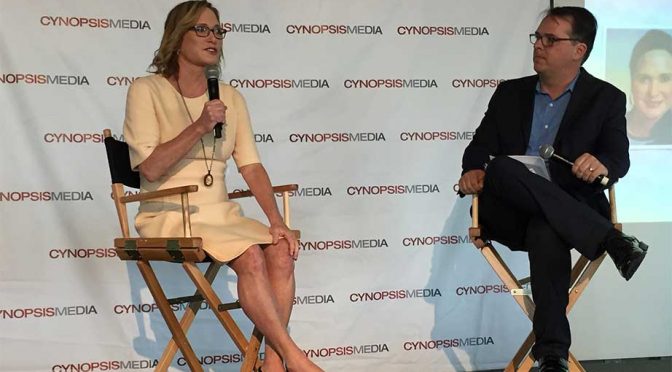 Featured Image for Lesa France Kennedy among Adweek’s ’30 Most Powerful Women in Sports’