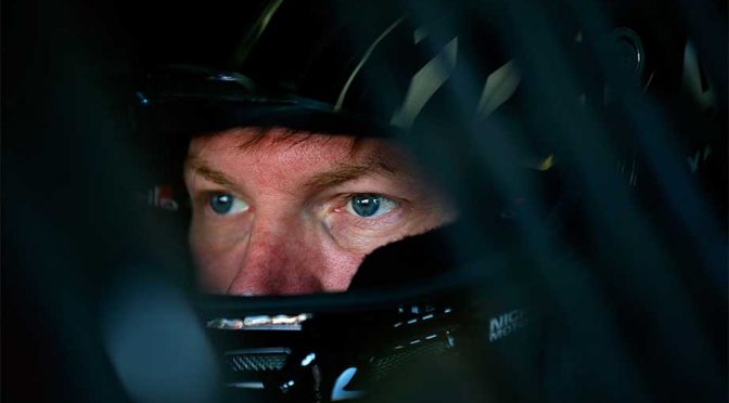 Featured Image for Engine issue will send Earnhardt Jr. to rear of field for Sunday’s race