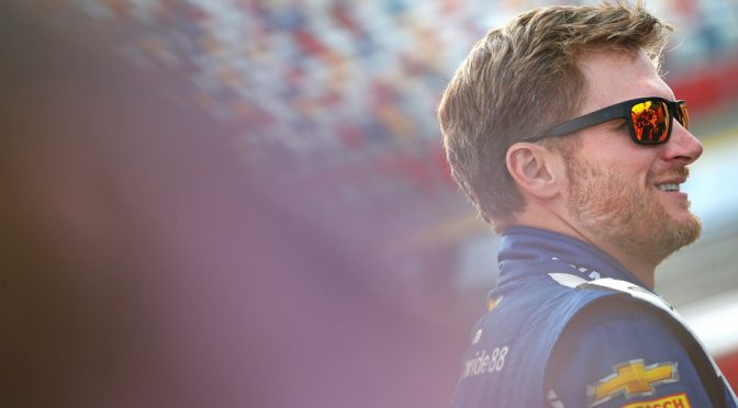 Featured image for Dale Jr.’s top 10 drivers to root for after he leaves — plus, a dark horse pick