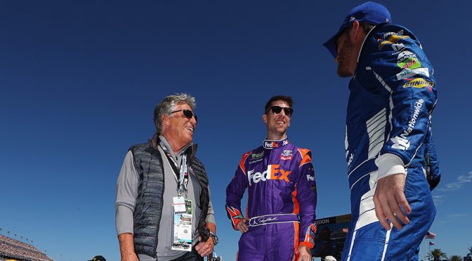 Featured image for NASCAR Fantasy picks for Daytona: Three to watch