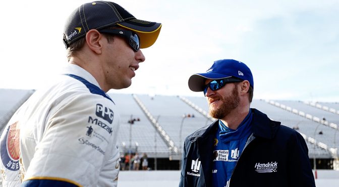 Featured Image for NASCAR Fantasy picks for Kentucky: Three to watch