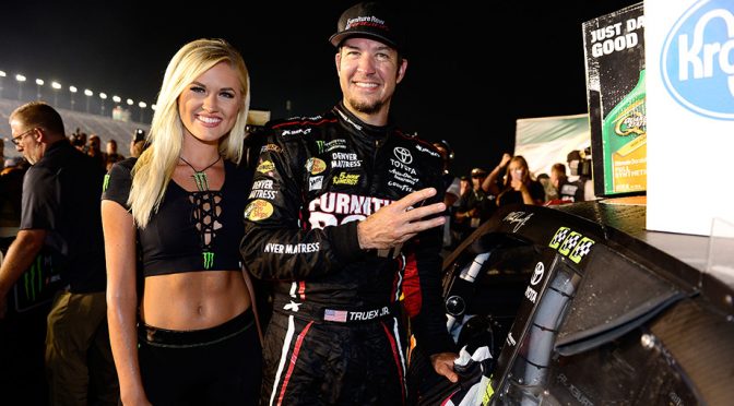 Featured image for How the No. 42 team penalty could shake up playoff picture