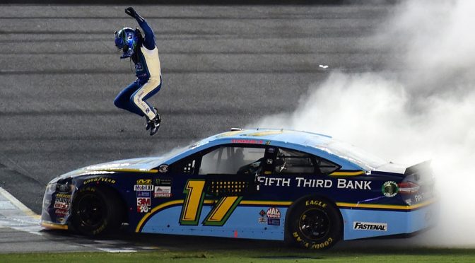 Featured Image for Daytona Thumbs Up/Thumbs Down: Underdogs, Canada and 1776
