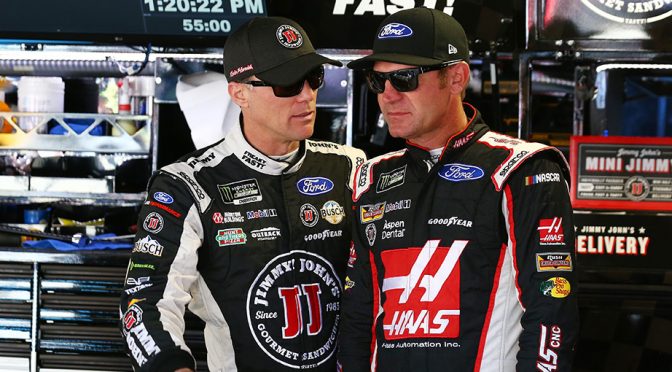 Featured Image for Driver tracker: 2017 full-time rides