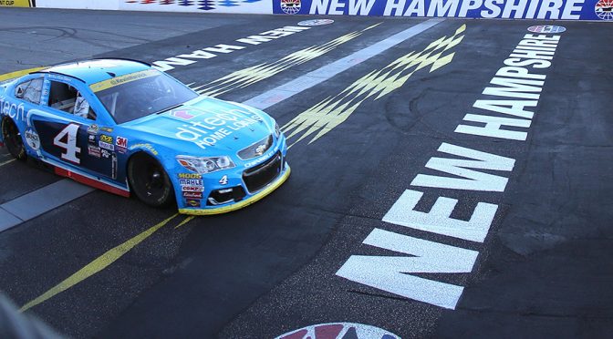 Featured Image for Stage lengths for New Hampshire