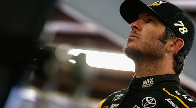 Featured image for Best consecutive 10-lap averages at New Hampshire