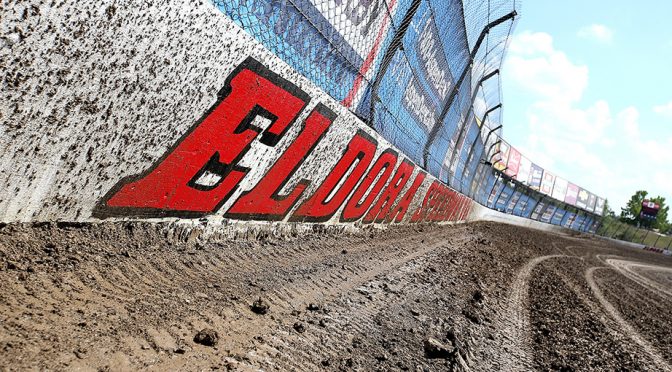 Featured Image for Eldora’s starting lineup, qualifying race results