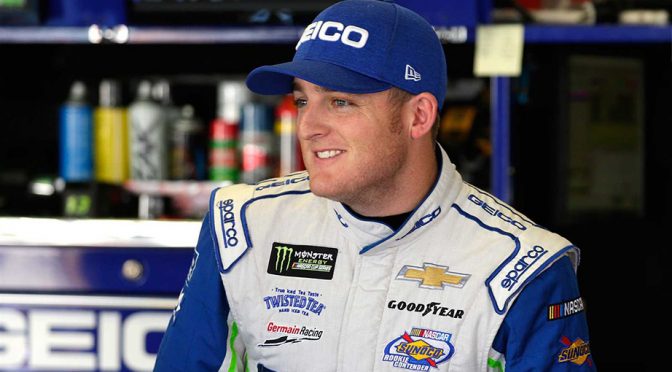 Featured Image for 2018 team preview: Germain Racing