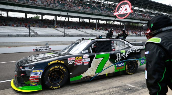 Featured Image for Allgaier done in by disastrous pit stop