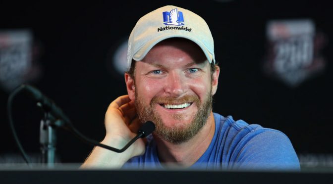Featured image for Junior on wife’s Clash comments: ‘I kind of threw her under the bus’