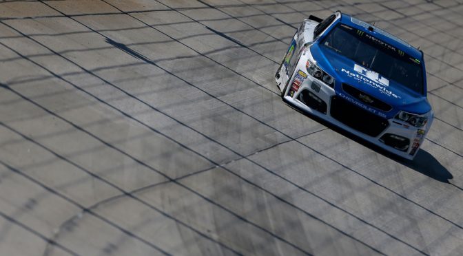 Featured Image for Earnhardt Jr. among those to test at Dover in free event for fans