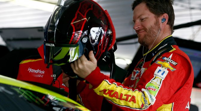 Featured image for Preview: Dale Jr. back at Pocono
