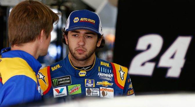 Featured Image for NASCAR Fantasy picks: Three drivers to watch at Pocono