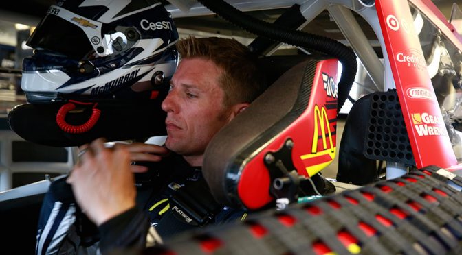 Featured Image for Best consecutive 10-lap averages at Pocono