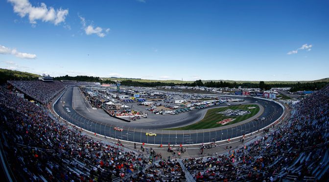 Featured Image for Full schedule for New Hampshire