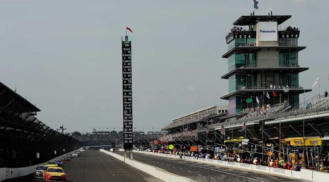 Featured image for Full schedule for Eldora and Indianapolis