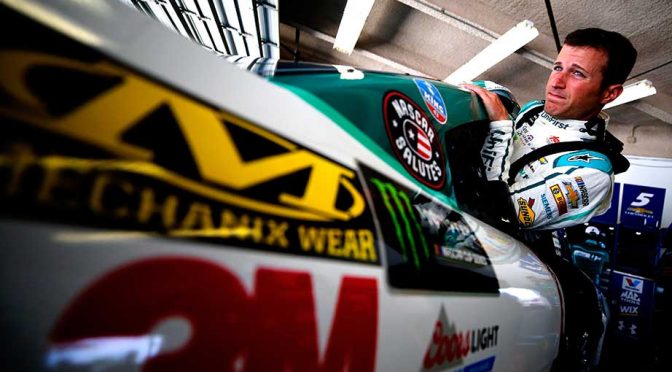 Featured Image for Kasey Kahne, No. 5 team still optimistic about making the playoffs