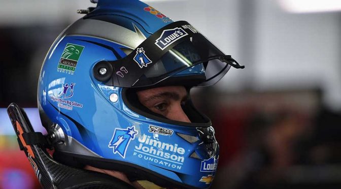Featured Image for Charitable foundations of NASCAR drivers
