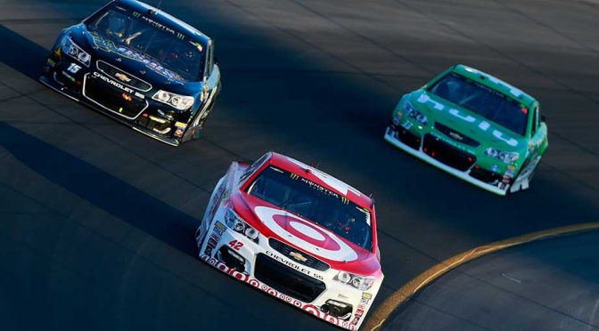 Featured Image for Kentucky Thumbs Up, Thumbs Down: 90 cars, umbrellas, and loose screws