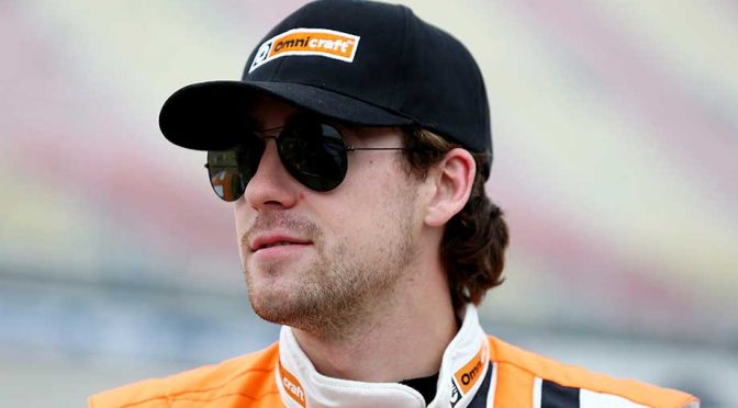 Featured Image for CAIN: It’s a good time to be Ryan Blaney