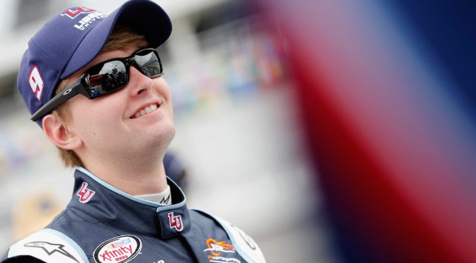 Featured Image for Racing future wide open for William Byron, but he’s ‘focused on this year’
