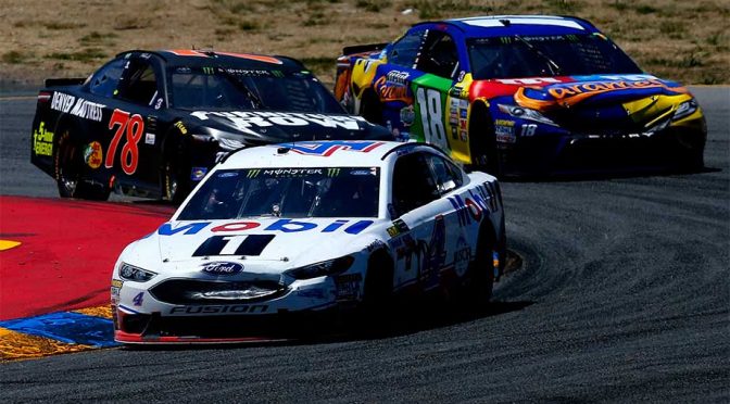 Featured Image for Vote now: Top race of 2017 so far