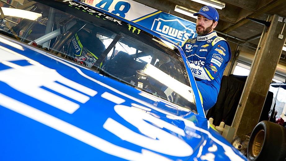 NASCAR stats Best 10lap consecutive averages at Indianapolis