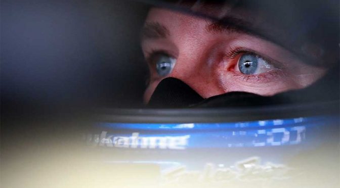 Featured Image for Rick Hendrick stays mum on Kahne status after Brickyard triumph