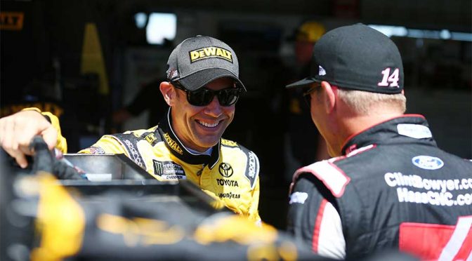 Featured Image for Kenseth uncertain on future, but doesn’t think it’s with JGR