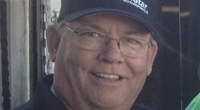 Featured image for TriStar Motorsports team owner Mark Smith dies after battle with cancer