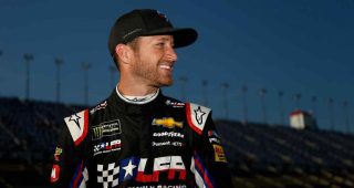 Promo Image for Moments from Kasey Kahne's epic 'NASCAR 75' career