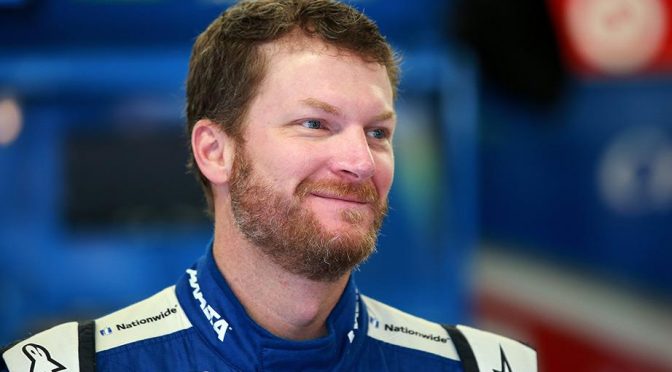 Junior touched by Bristol’s gift of an endowment, recalls childhood at the track