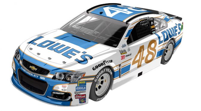 Vote now for your favorite Darlington throwback scheme