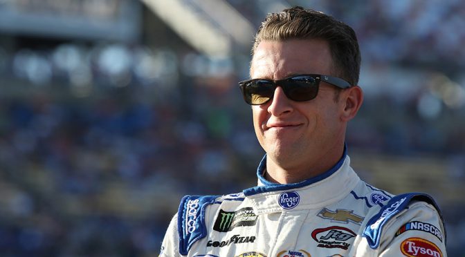 Featured Image for Road course master AJ Allmendinger feels ‘lot of pressure’ at Watkins Glen