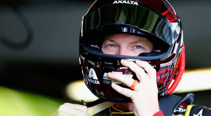 Featured Image for Earnhardt Jr., No. 88 crew ‘going to work hard all the way to the very end’