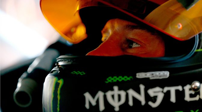Featured Image for Surprised by contract situation, Kurt Busch ‘optimistic’ about future