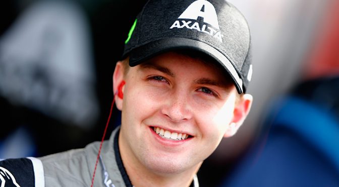 Featured image for XFINITY Series playoff field set for Kentucky opener