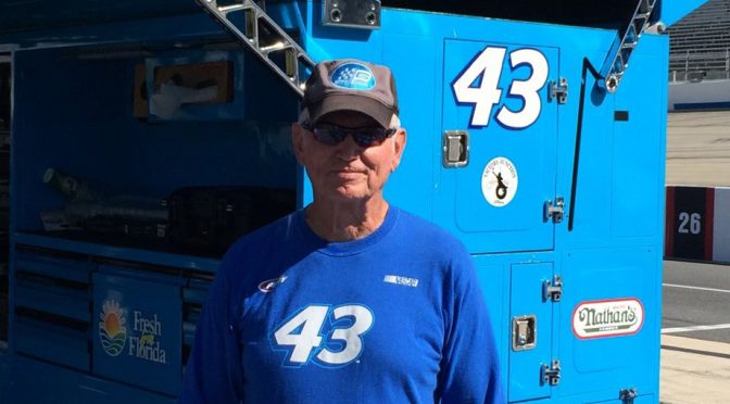Member of the Month: August
