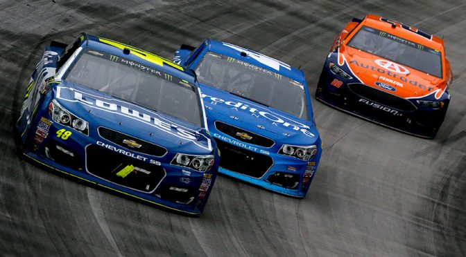 Stage lengths for Bristol