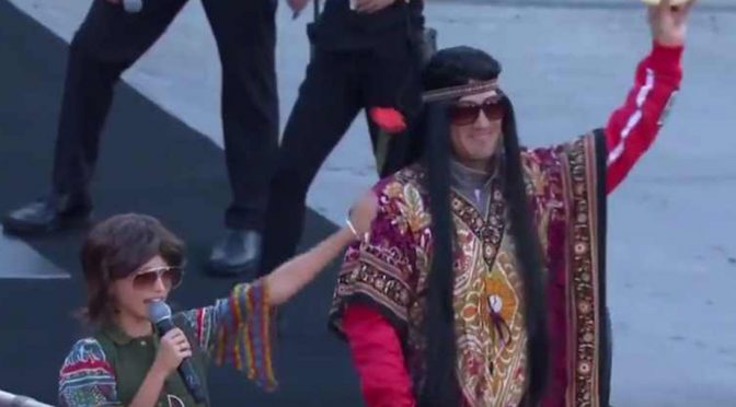 Night Race playlist: Driver introduction songs at Bristol