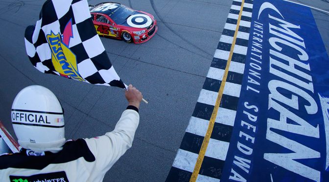 Featured Image for Weekend schedule for Michigan and Mid-Ohio
