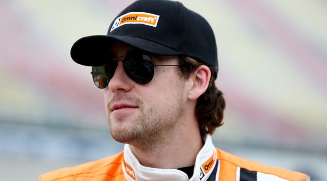 Menards to sponsor Team Penske, Ryan Blaney for 14 races in 2018
