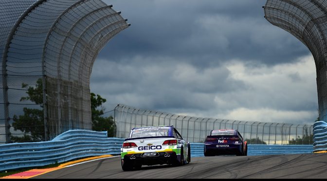 Featured image for Snapshot: Watkins Glen