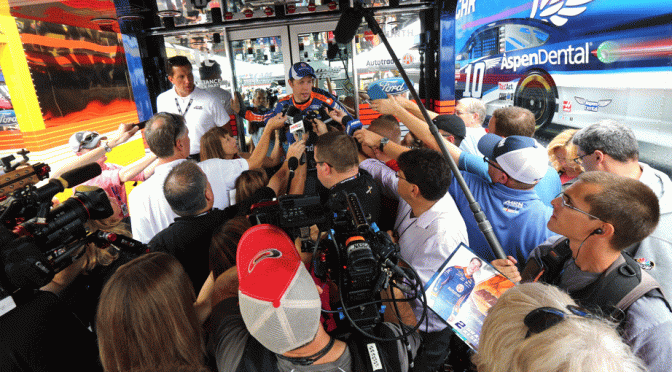 Brad Keselowski believes ending Truck operations is ‘right decision’