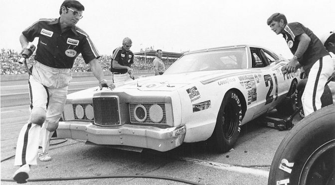 Featured Image for Ingersoll Rand: Throwback makes a comeback